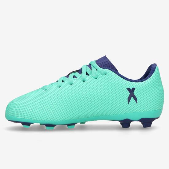 adidas X17.4 FG Niño