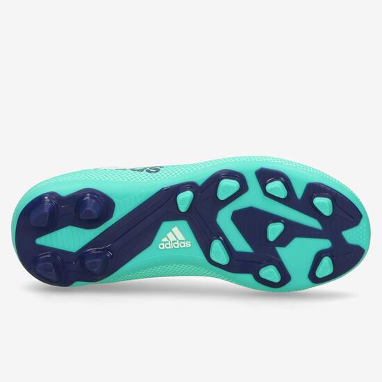 adidas X17.4 FG Niño