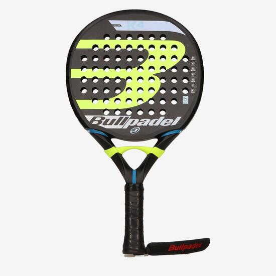 Bullpadel K4 Pro 2018