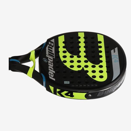 Bullpadel K4 Pro 2018