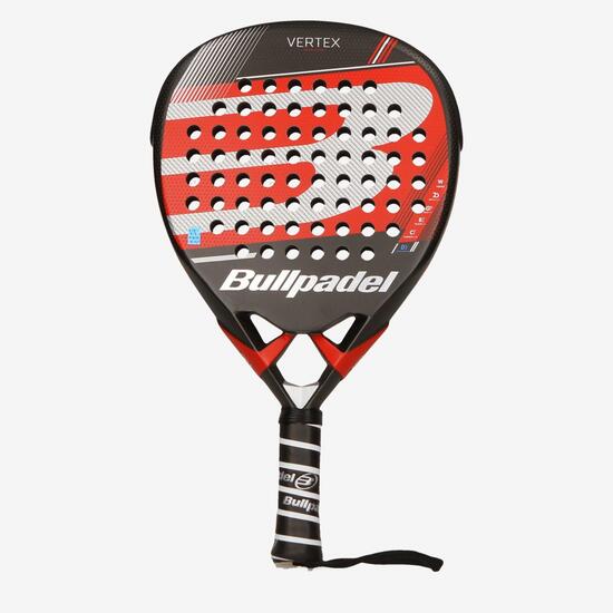 Bullpadel Vertex 2018