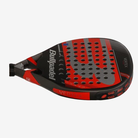 Bullpadel Vertex 2018