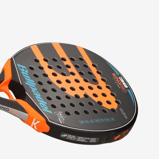 Bullpadel Wing Pro 18 Bullpadel Wing Pro 18