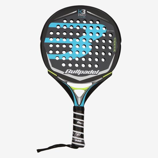 Bullpadel K3 Pro 18 Bullpadel K3 Pro 18