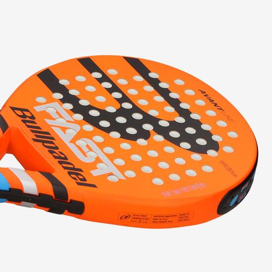 Bullpadel Fast 18