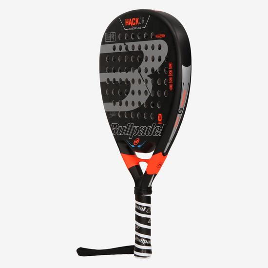 Pala Pádel Niño Bullpadel Hack