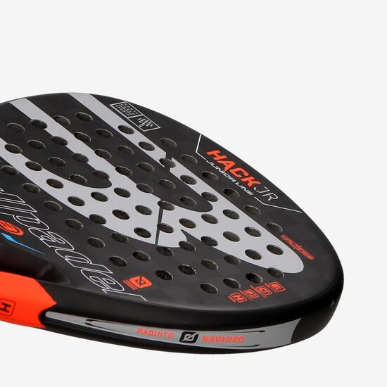 Pala Pádel Niño Bullpadel Hack