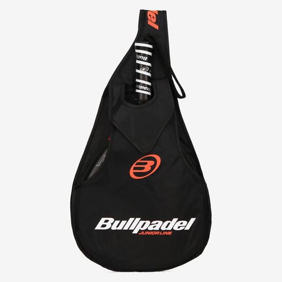 Pala Pádel Niño Bullpadel Hack