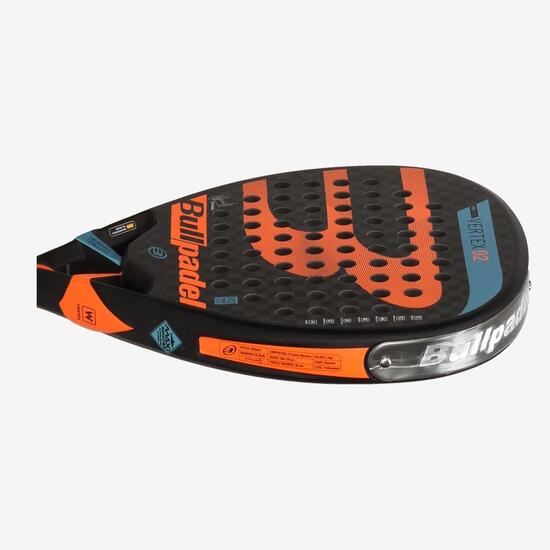 Bullpadel Vertex 2 Naranja