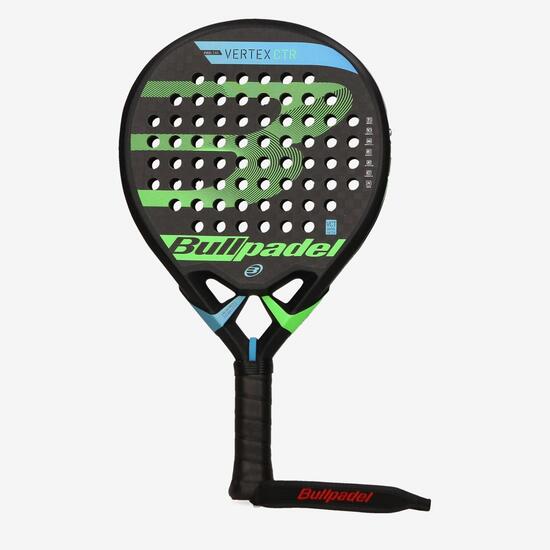 Bullpadel Vertex 2 Verde