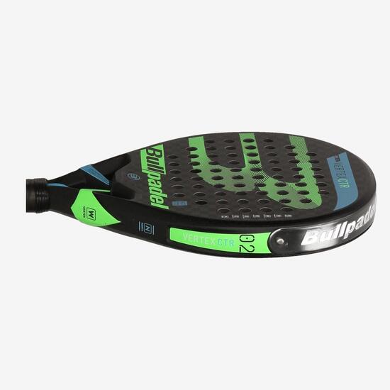 Bullpadel Vertex 2 Verde