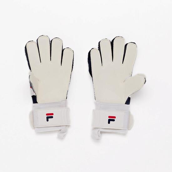 Guantes Portero Fila