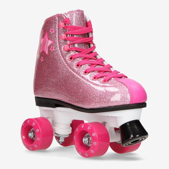 Patines 4 Ruedas Shark