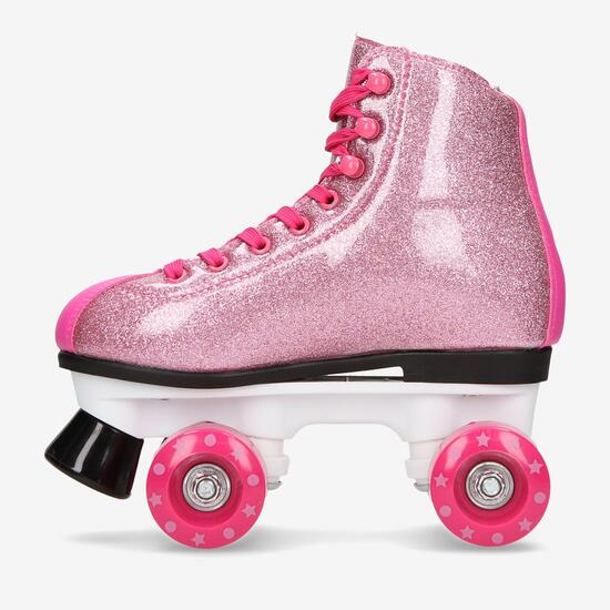 Patines 4 Ruedas Shark