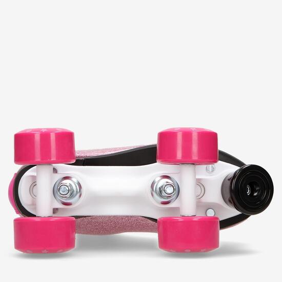 Patines 4 Ruedas Shark