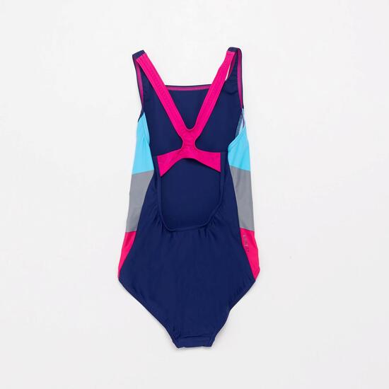 Bañador Natación Adidas Junior