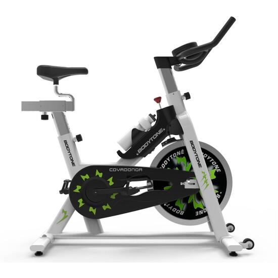Bicicleta Indoor Bodytone Covadonga