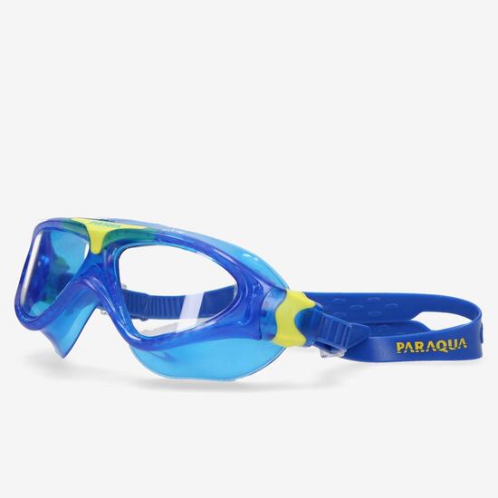 Máscara Natación Paraqua Niño Máscara Natación Paraqua Niño