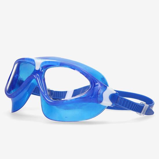 Máscara Natación Paraqua