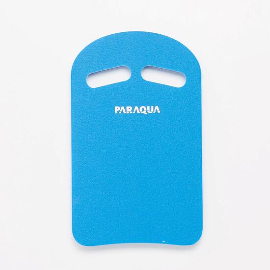 Tabla Natación Paraqua
