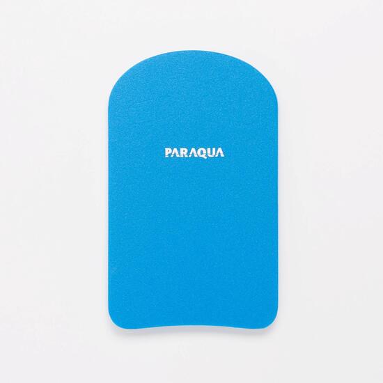 Tabla Natación Paraqua