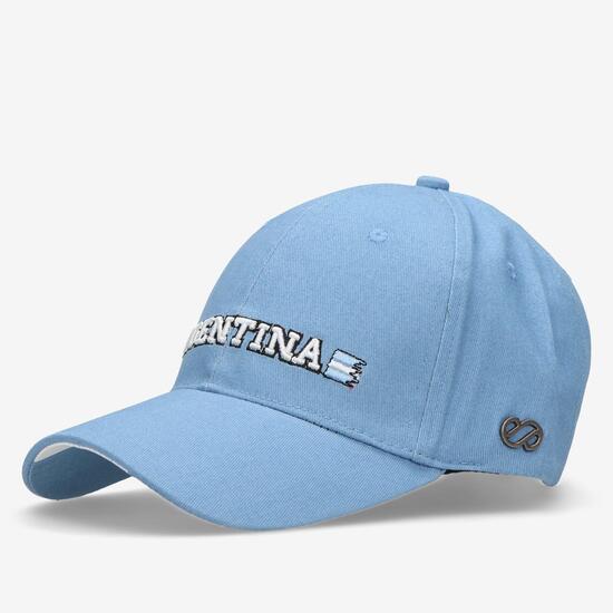 SLVR UNISEX GORRA MUNDIAL SELECCIONES ARGENTINA