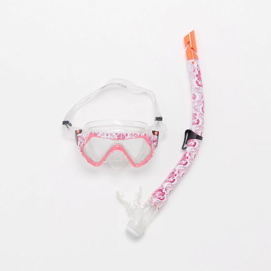 Kit Buceo Paraqua Niño Kit Buceo Paraqua Niño