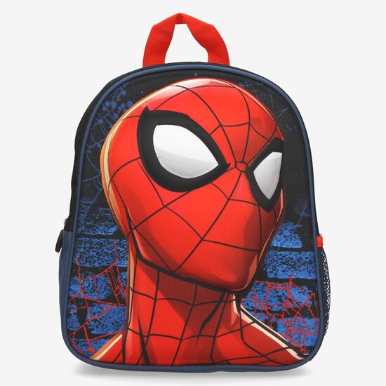 Mini Mochila Spiderman