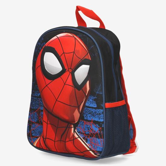 Mini Mochila Spiderman
