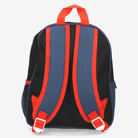 Mini Mochila Spiderman