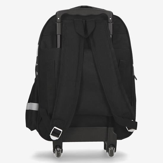 Mochila Carrito Star Wars Negra