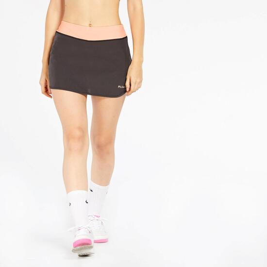 Falda Pantalón Tenis Fila Training