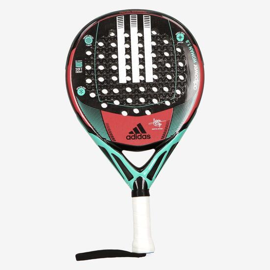 adidas adipower Woman 1.8