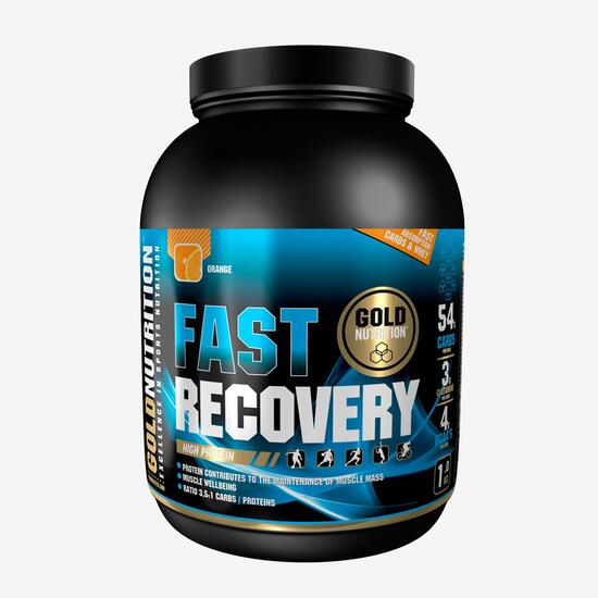 Recuperador Naranja Gold Nutrition 1Kg Recuperador Naranja Gold Nutrition 1Kg