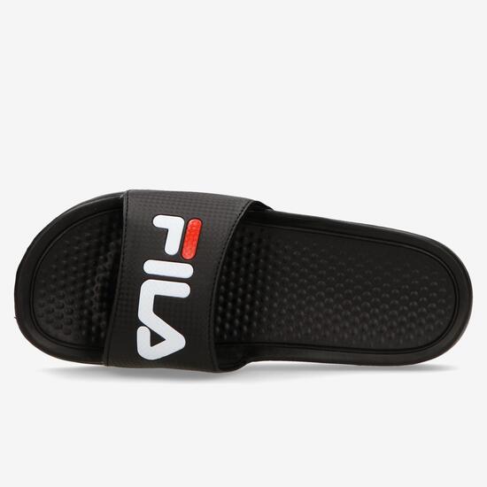 chanclas fila hombre