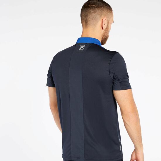 Polo Tenis Fila Training