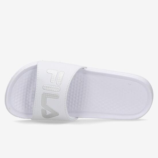 chanclas mujer fila