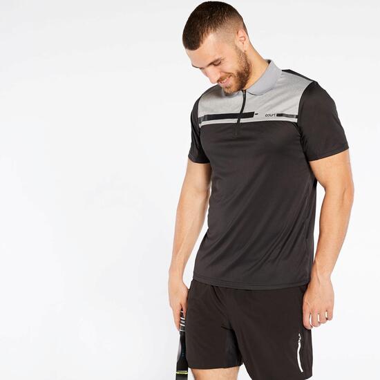 Polo Tenis Fila Training