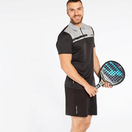 Polo Tenis Fila Training