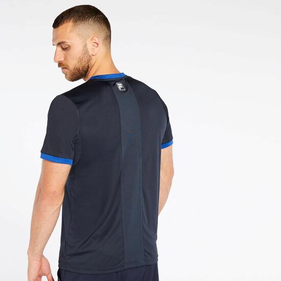 Camiseta Tenis Fila Training