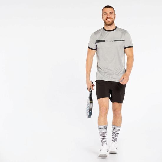 Camiseta Tenis Fila Training