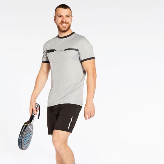 Camiseta Tenis Fila Training