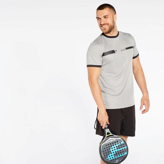 Camiseta Tenis Fila Training