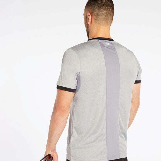 Camiseta Tenis Fila Training
