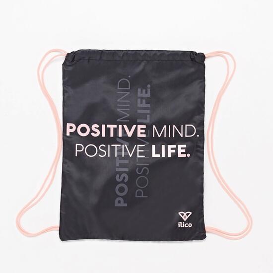 Gymsack Ilico Supportive