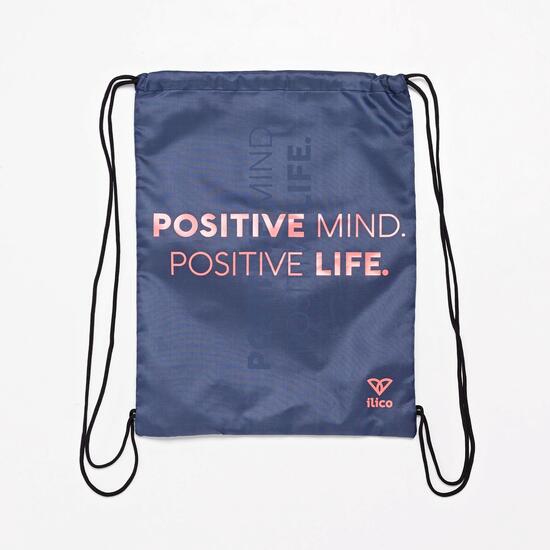 Gymsack Ilico Supportive