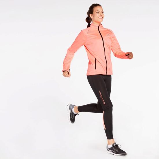 Cortavientos Running Fila Training