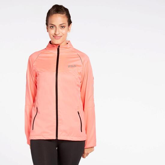Cortavientos Running Fila Training