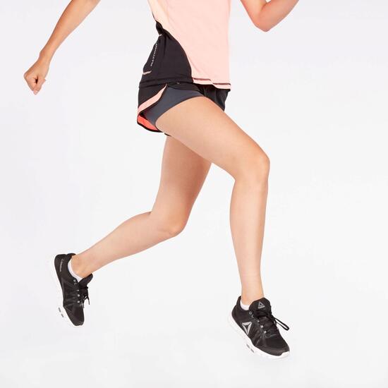 Malla Corta Running Fila Training