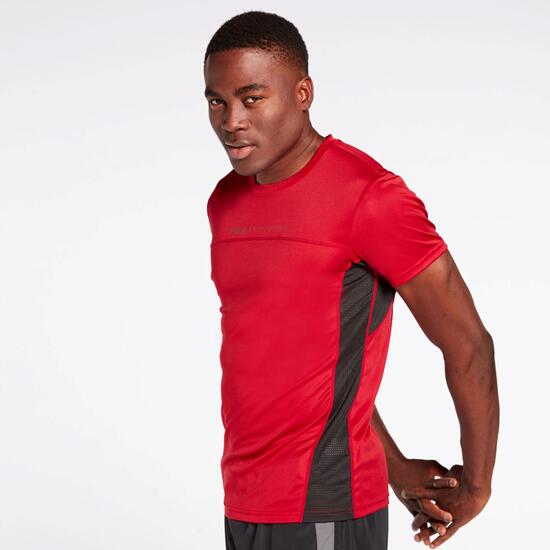 Camiseta Running Fila Training